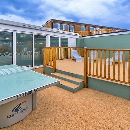 Finest Retreats - Whitsand Bay Lodge Torpoint Exterior photo