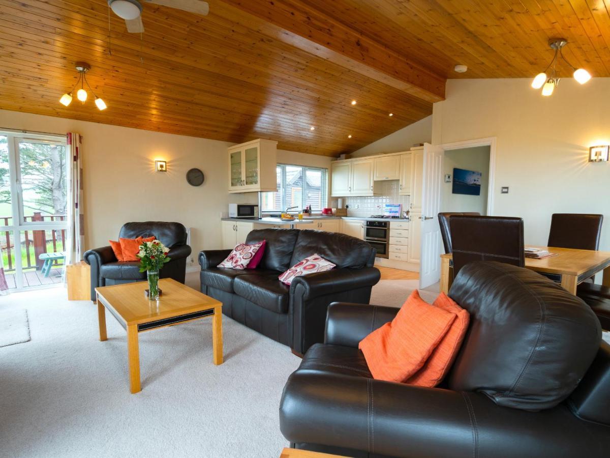 Finest Retreats - Whitsand Bay Lodge Torpoint Exterior photo