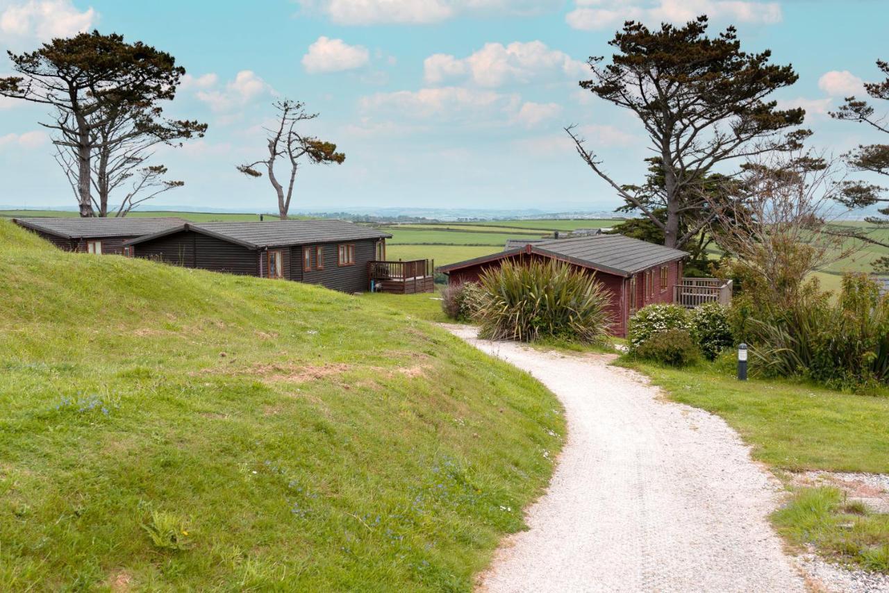 Finest Retreats - Whitsand Bay Lodge Torpoint Exterior photo