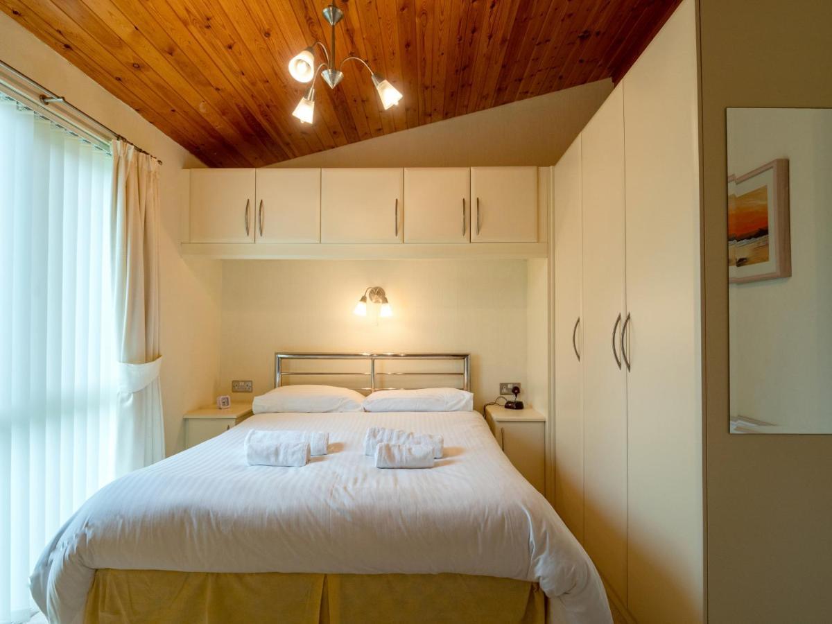 Finest Retreats - Whitsand Bay Lodge Torpoint Exterior photo