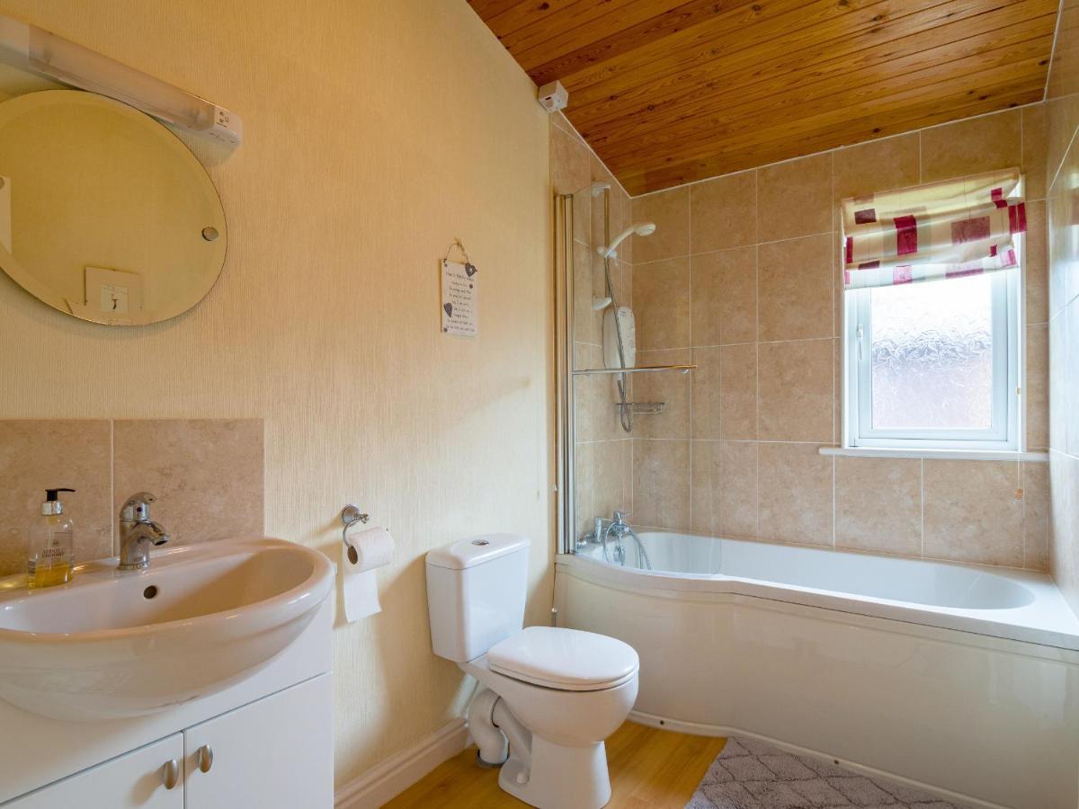 Finest Retreats - Whitsand Bay Lodge Torpoint Exterior photo