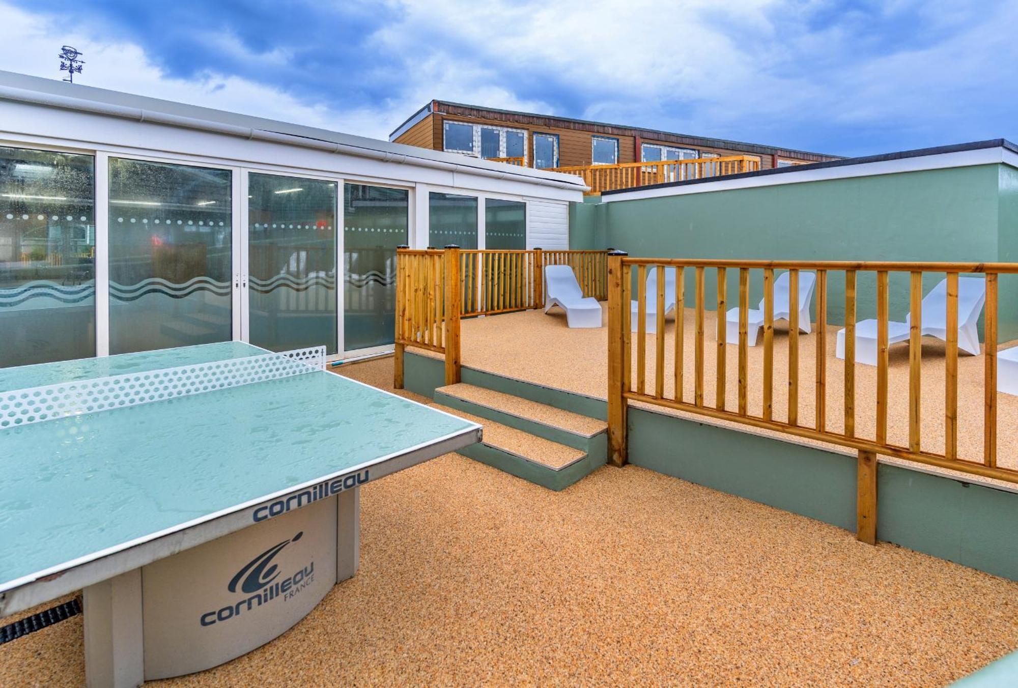 Finest Retreats - Whitsand Bay Lodge Torpoint Exterior photo